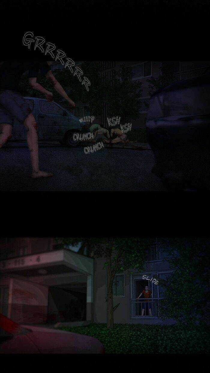 Dead Days - Chapter 3 - Trang 44