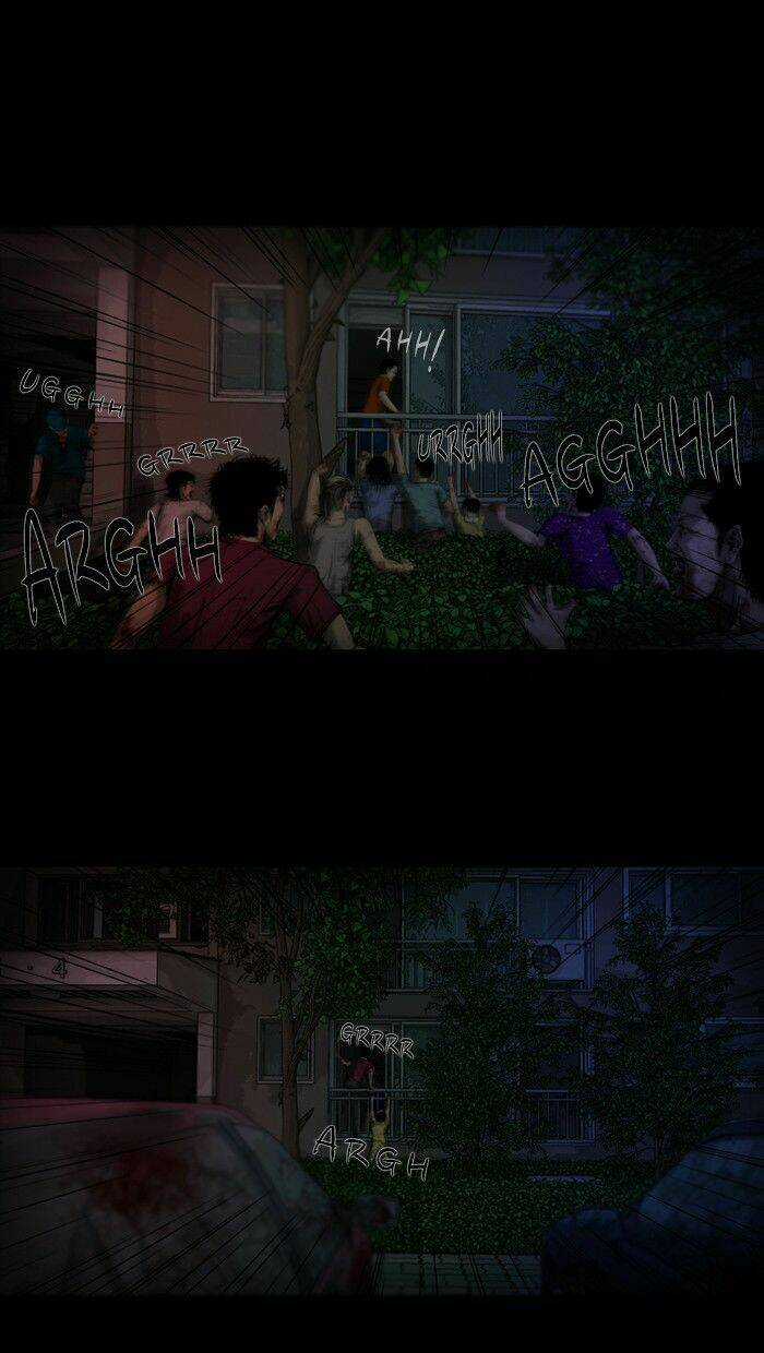 Dead Days - Chapter 3 - Trang 46