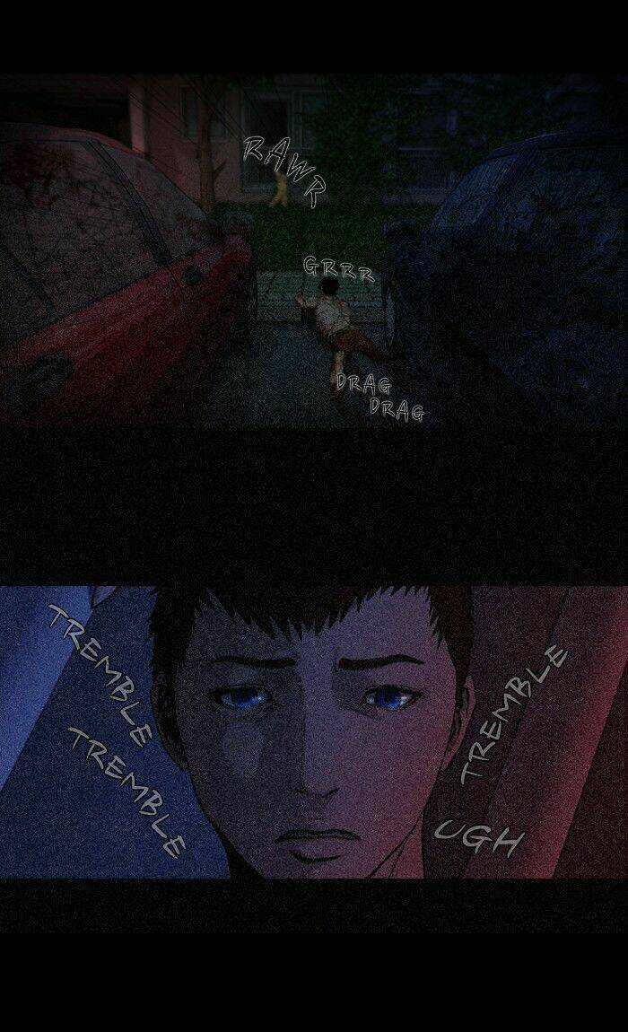 Dead Days - Chapter 3 - Trang 47