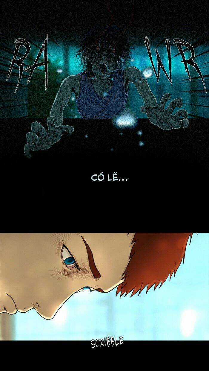 Dead Days - Chapter 3 - Trang 48