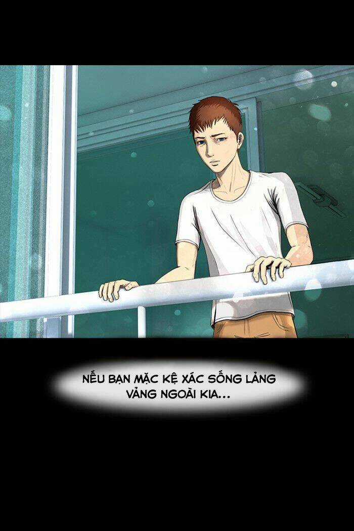 Dead Days - Chapter 3 - Trang 8