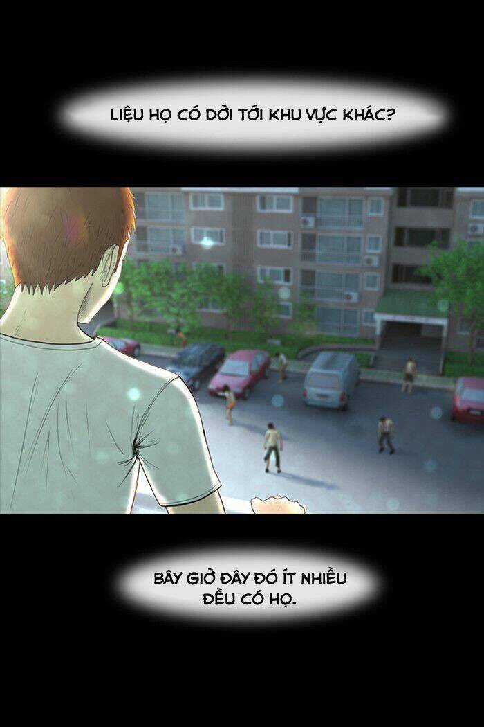 Dead Days - Chapter 3 - Trang 9