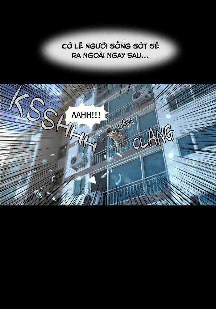 Dead Days - Chapter 3 - Trang 10