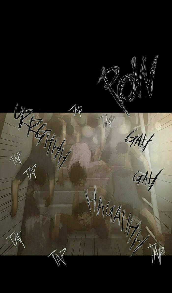 Dead Days - Chapter 30 - Trang 2