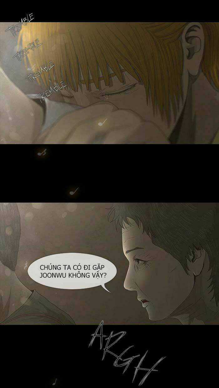 Dead Days - Chapter 30 - Trang 14