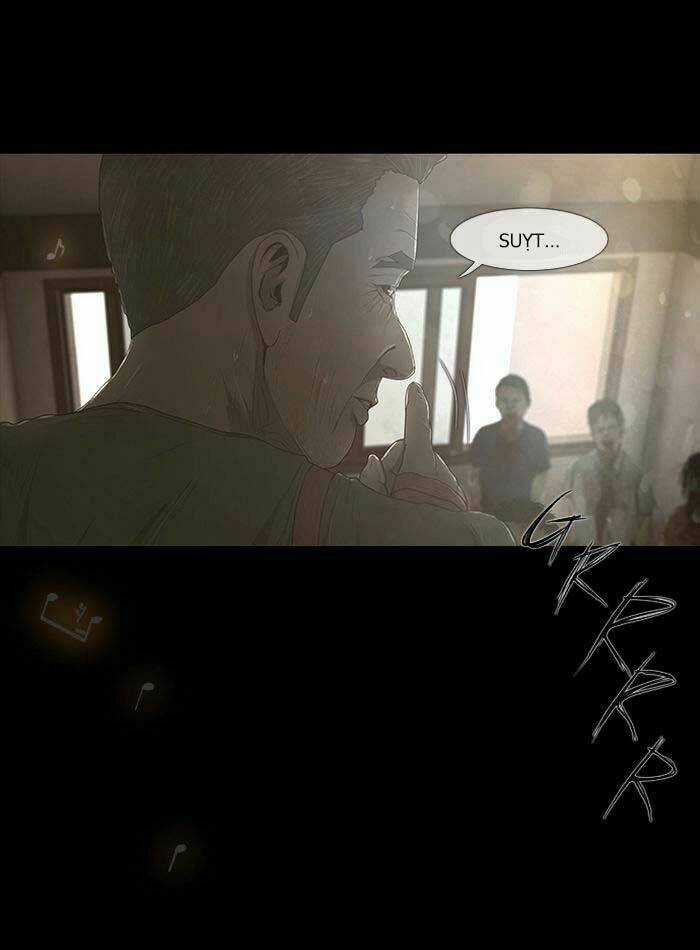 Dead Days - Chapter 30 - Trang 15