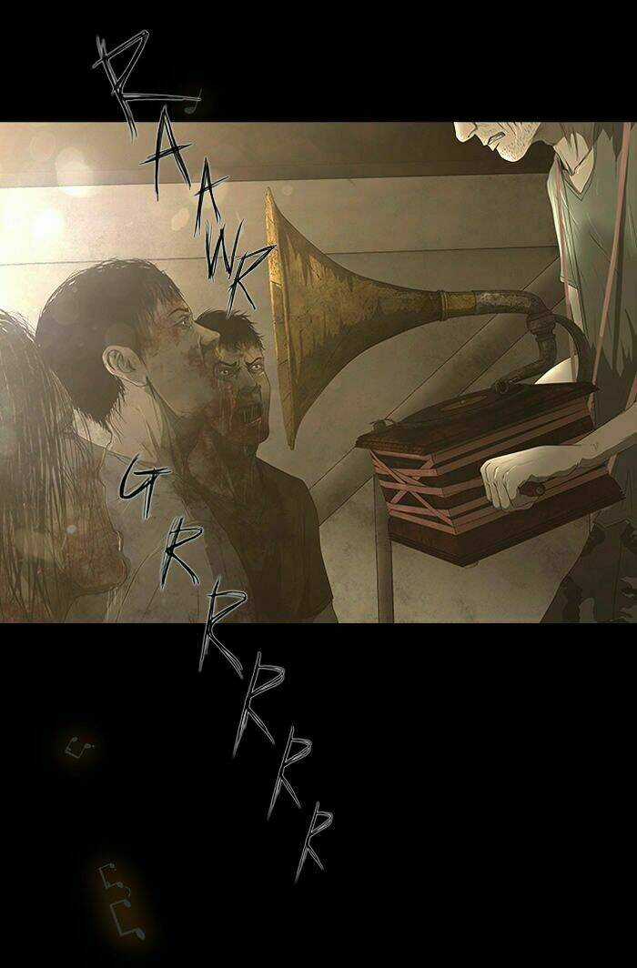 Dead Days - Chapter 30 - Trang 16