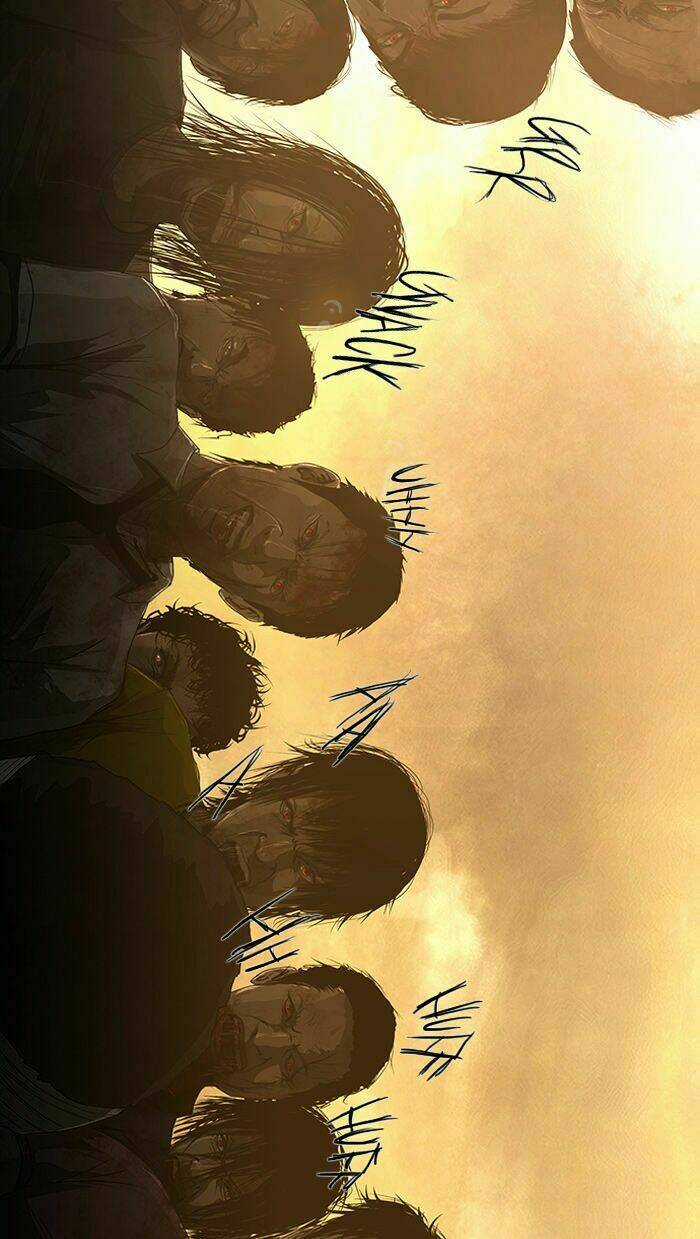 Dead Days - Chapter 30 - Trang 20