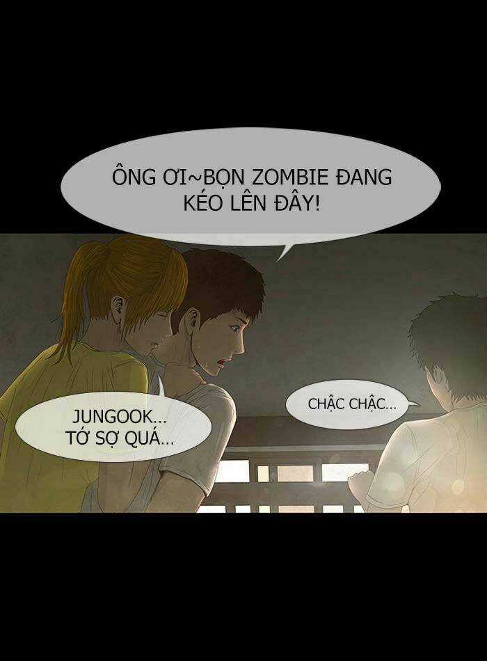 Dead Days - Chapter 30 - Trang 3