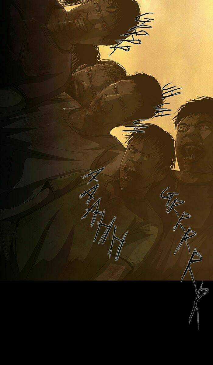 Dead Days - Chapter 30 - Trang 21