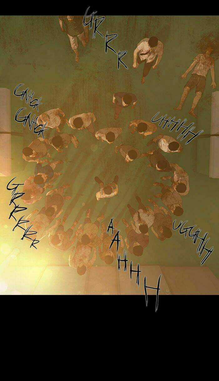 Dead Days - Chapter 30 - Trang 22