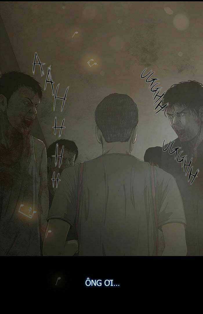 Dead Days - Chapter 30 - Trang 25