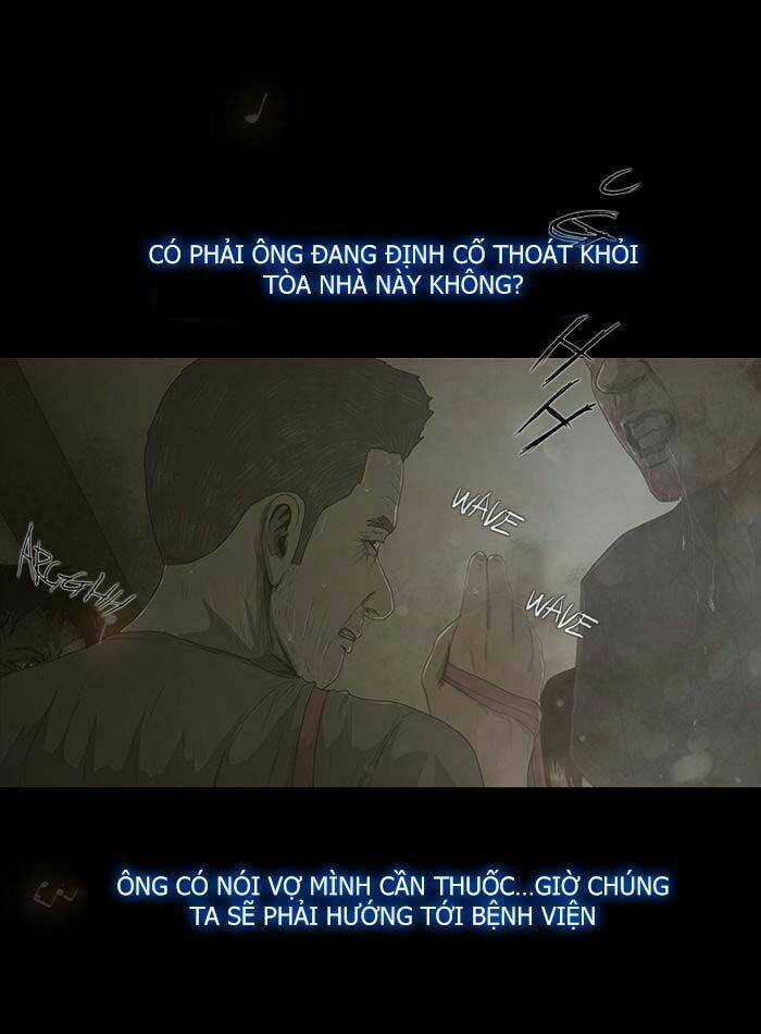 Dead Days - Chapter 30 - Trang 26