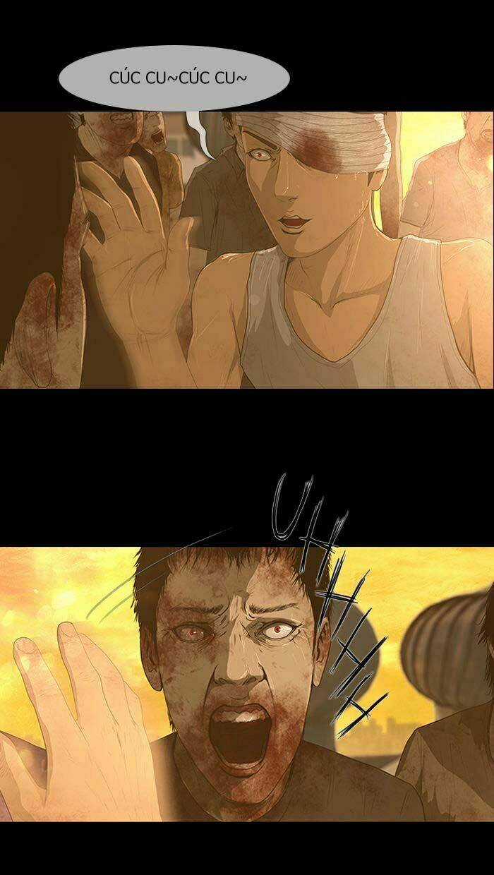 Dead Days - Chapter 30 - Trang 30