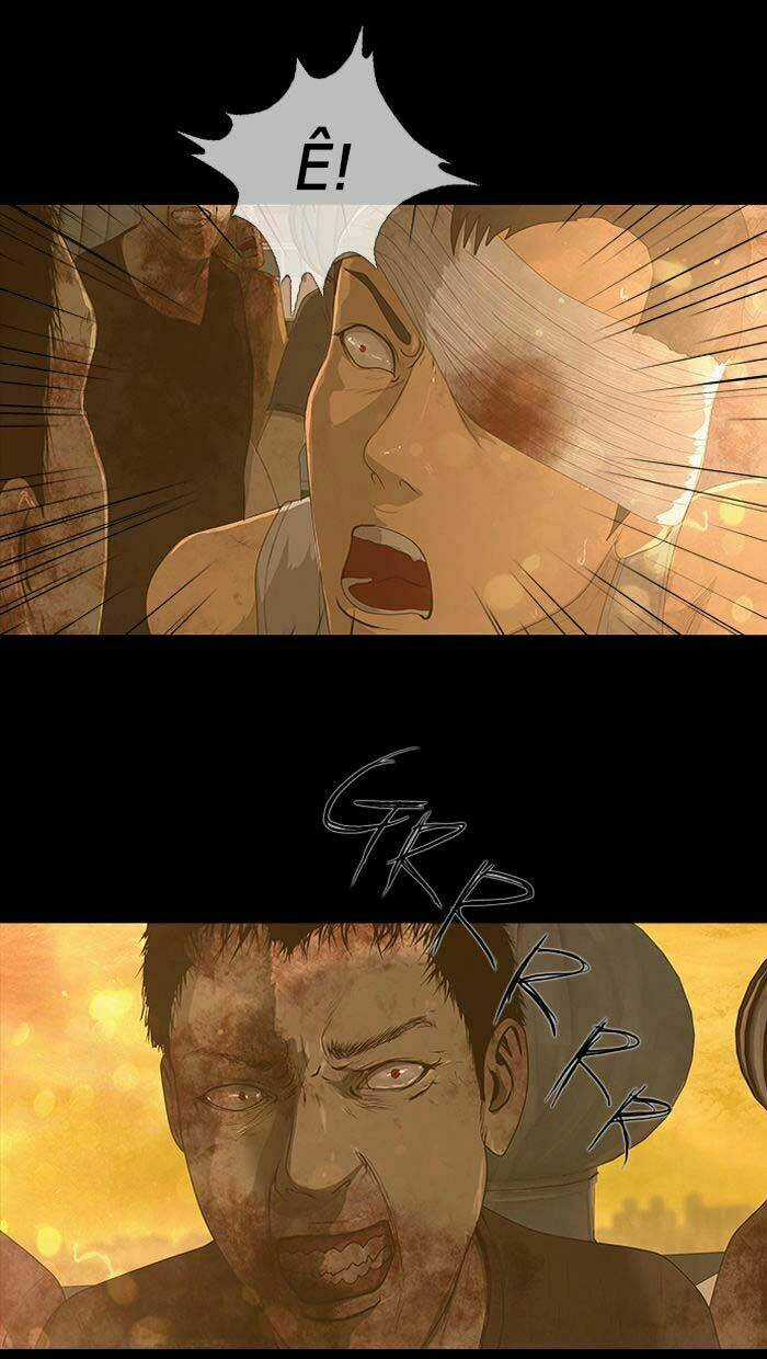 Dead Days - Chapter 30 - Trang 31