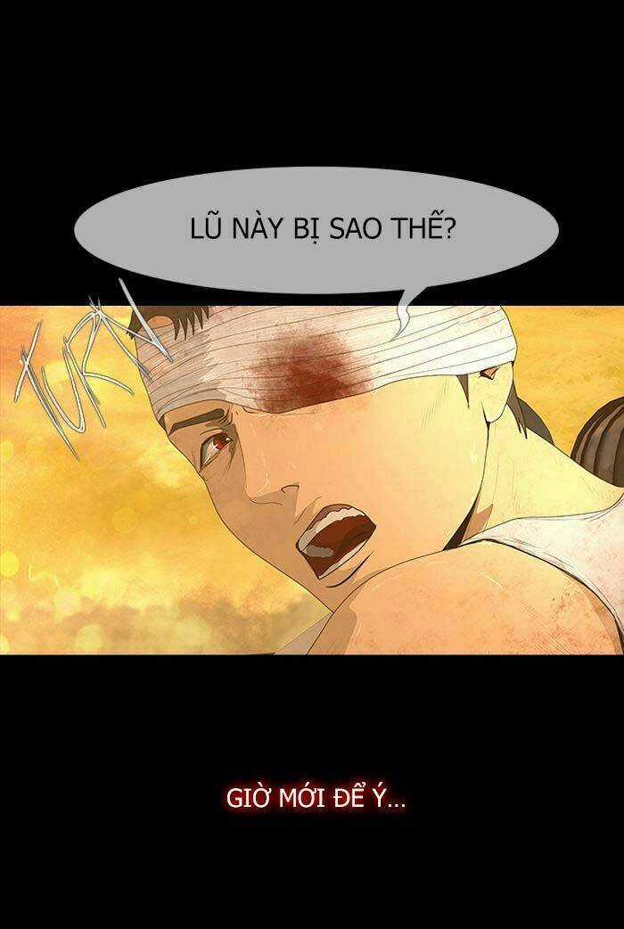 Dead Days - Chapter 30 - Trang 32