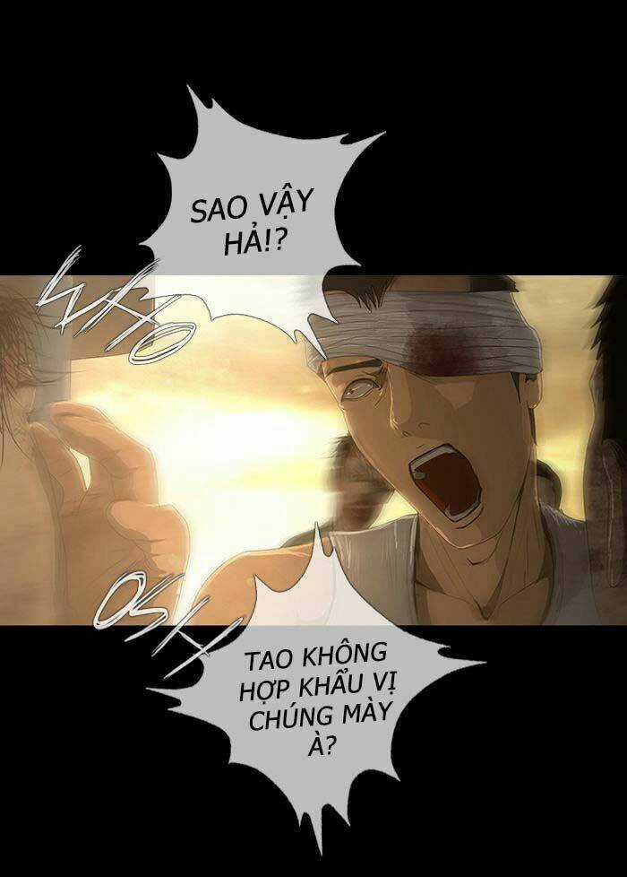 Dead Days - Chapter 30 - Trang 34