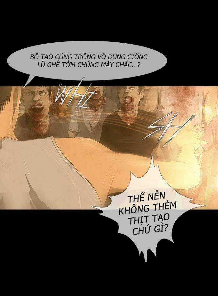 Dead Days - Chapter 30 - Trang 35