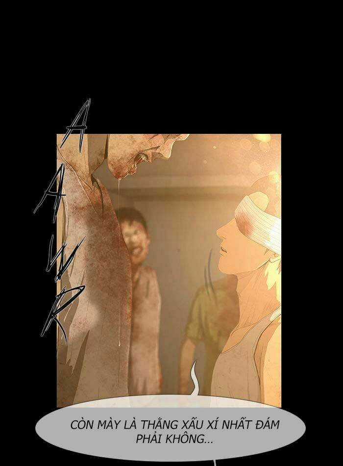 Dead Days - Chapter 30 - Trang 39