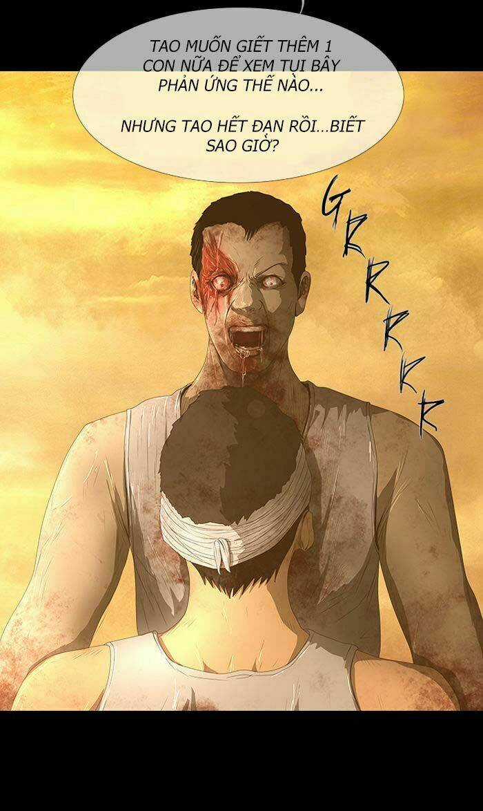 Dead Days - Chapter 30 - Trang 40