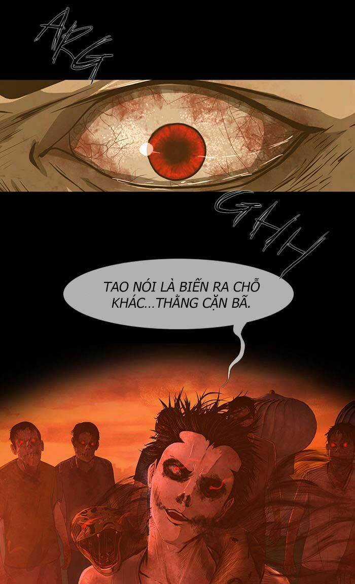 Dead Days - Chapter 30 - Trang 42