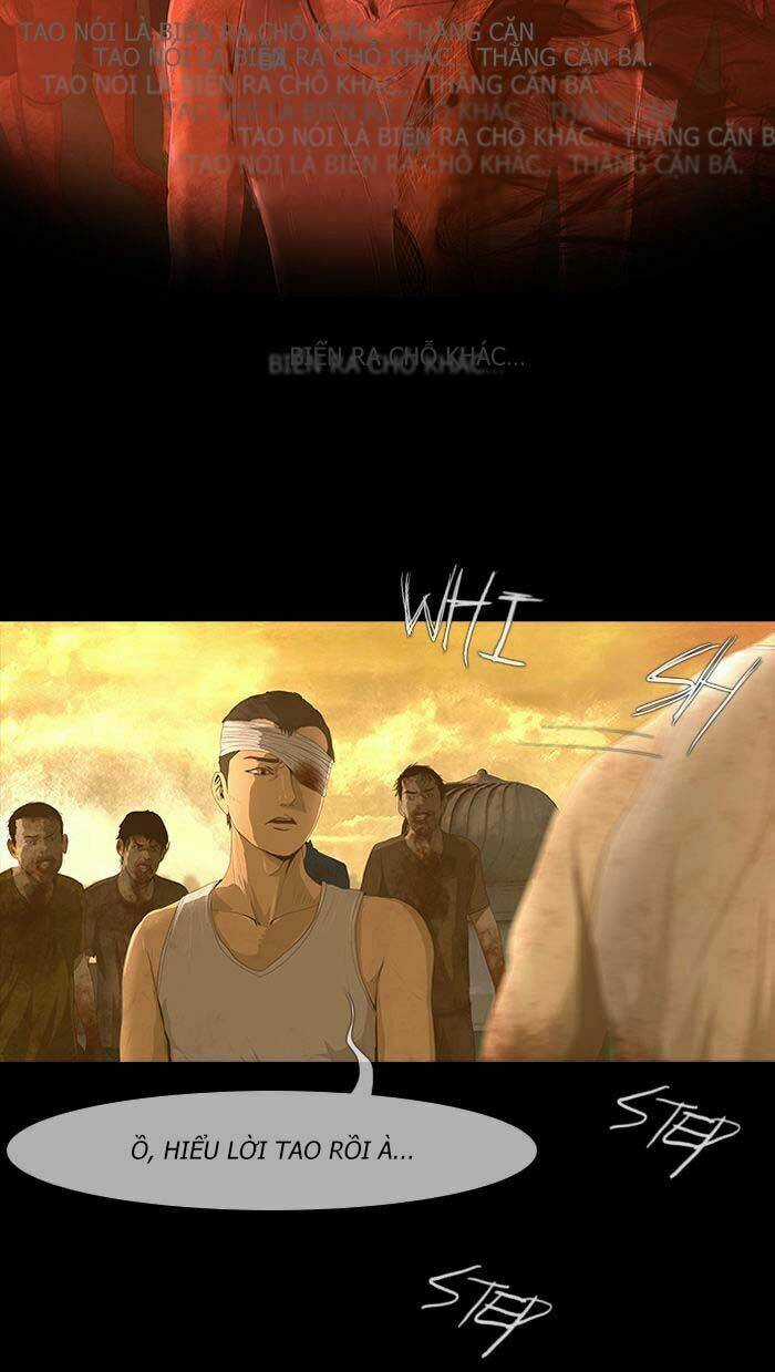 Dead Days - Chapter 30 - Trang 43