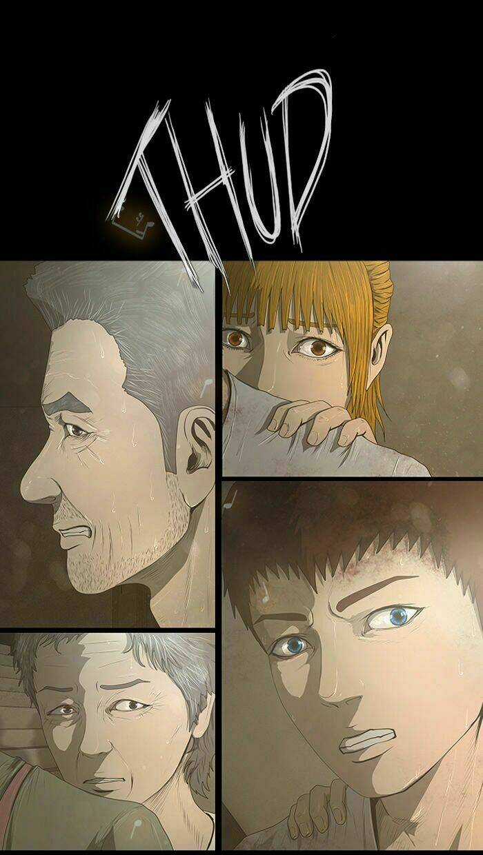 Dead Days - Chapter 30 - Trang 50