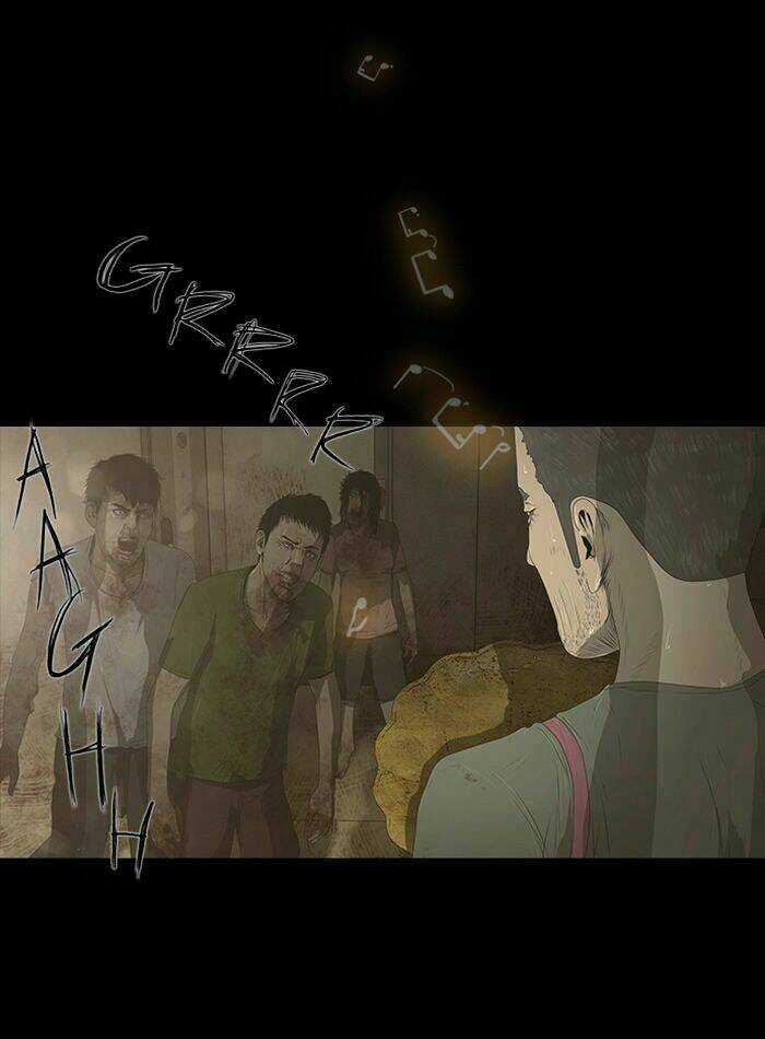 Dead Days - Chapter 30 - Trang 51