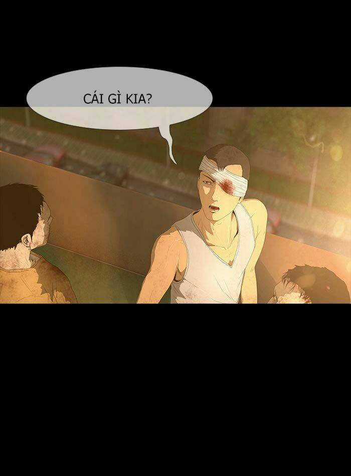 Dead Days - Chapter 30 - Trang 56