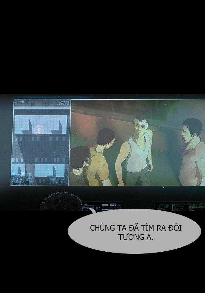 Dead Days - Chapter 30 - Trang 57