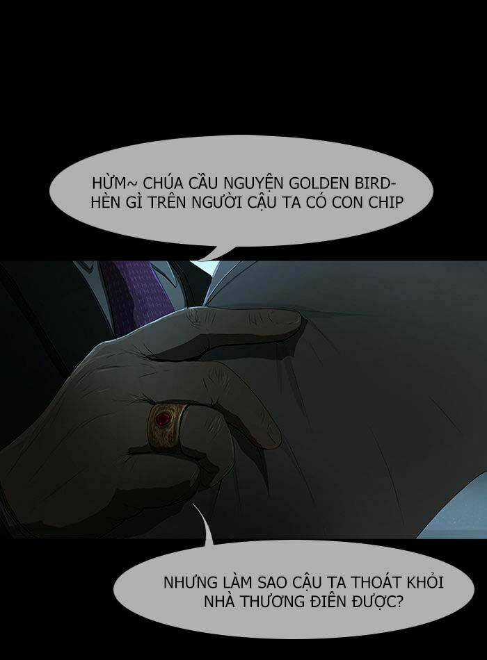 Dead Days - Chapter 30 - Trang 59