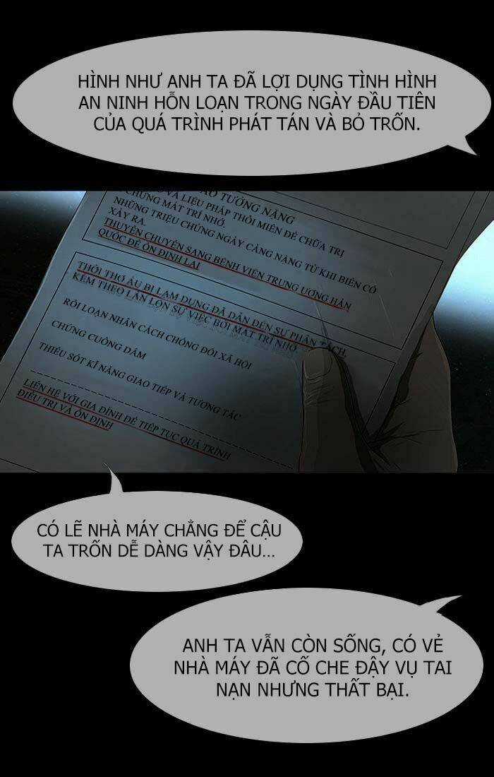 Dead Days - Chapter 30 - Trang 60