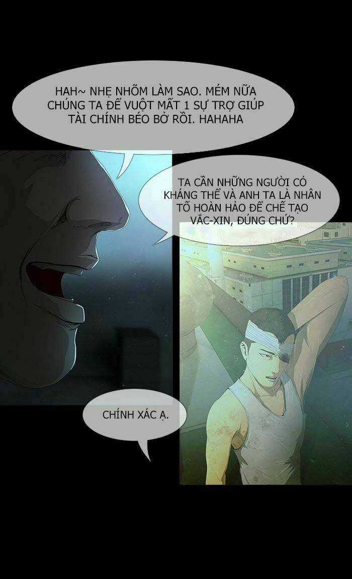 Dead Days - Chapter 30 - Trang 61