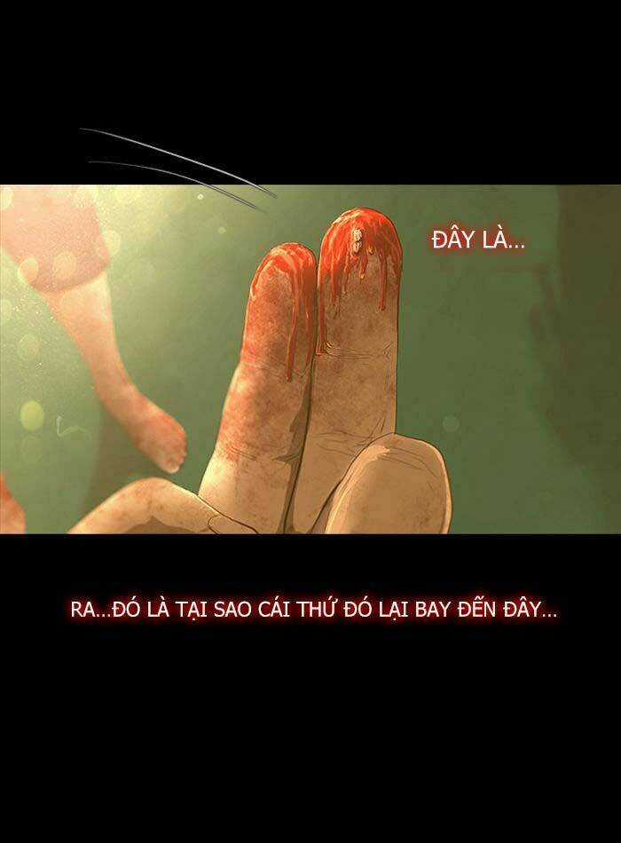 Dead Days - Chapter 30 - Trang 64