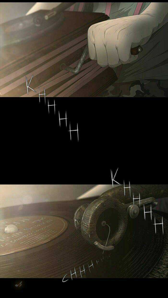 Dead Days - Chapter 30 - Trang 10