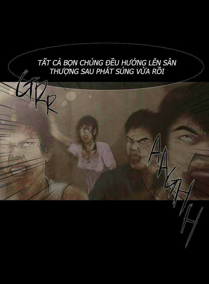 Dead Days - Chapter 31 - Trang 11