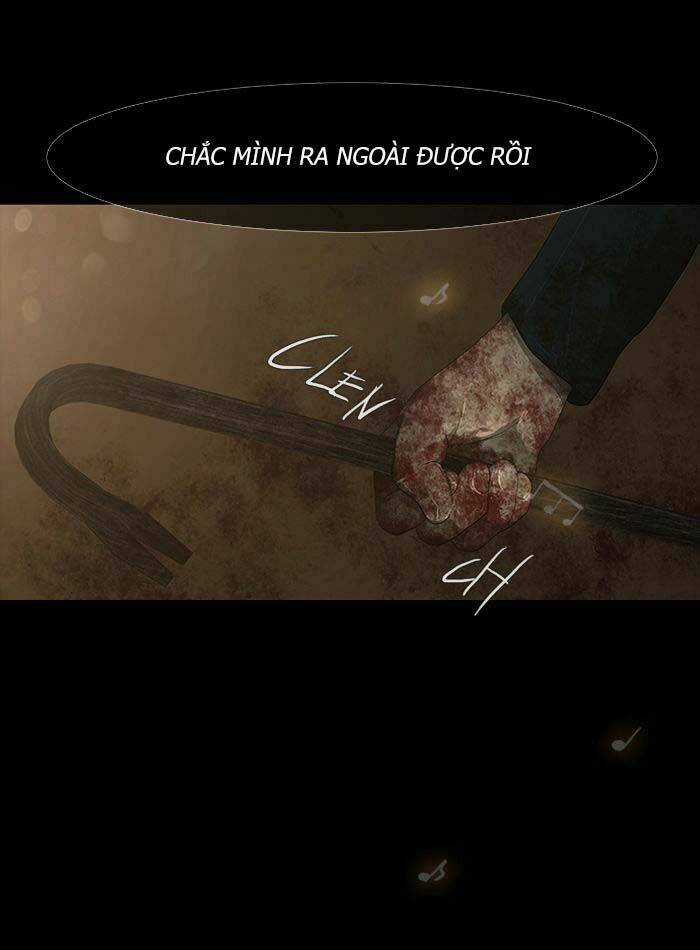 Dead Days - Chapter 31 - Trang 12