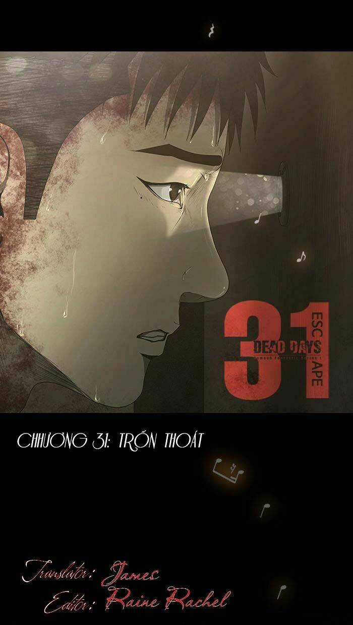 Dead Days - Chapter 31 - Trang 14