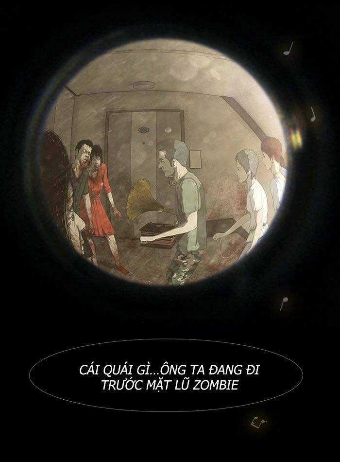 Dead Days - Chapter 31 - Trang 15