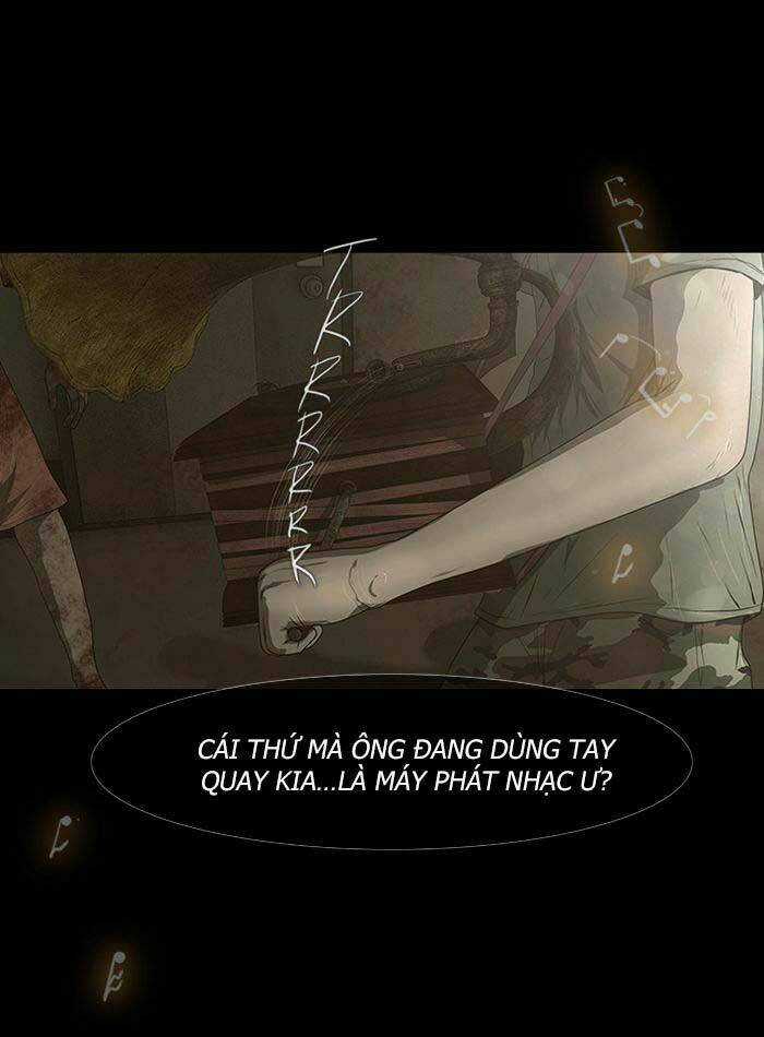 Dead Days - Chapter 31 - Trang 16