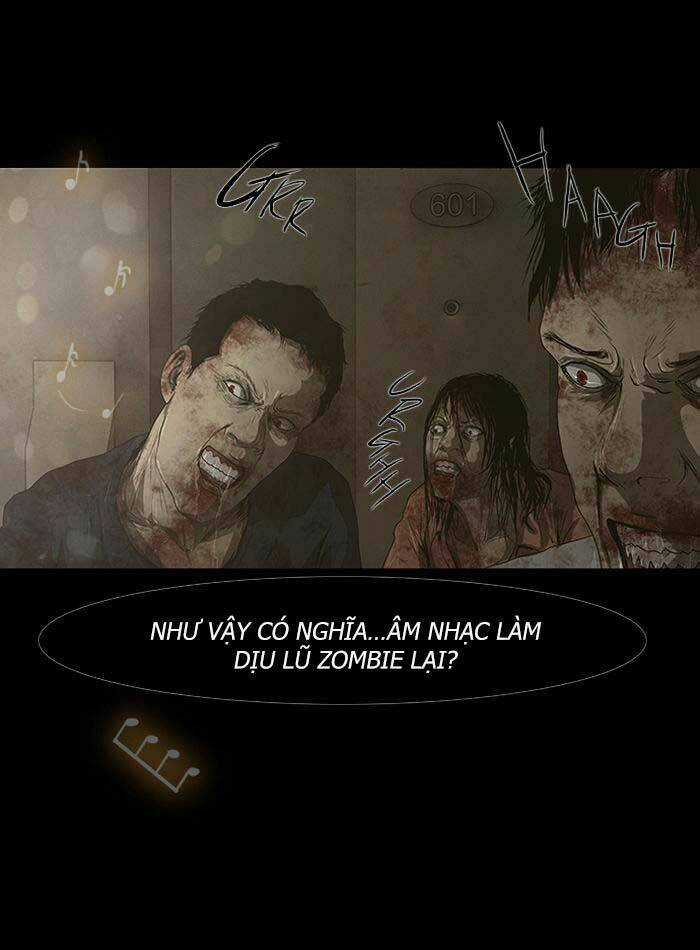 Dead Days - Chapter 31 - Trang 17