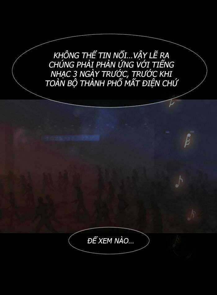 Dead Days - Chapter 31 - Trang 18