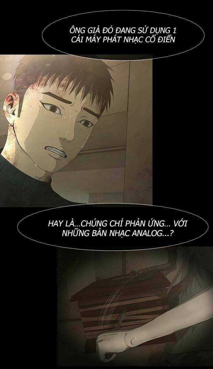 Dead Days - Chapter 31 - Trang 19