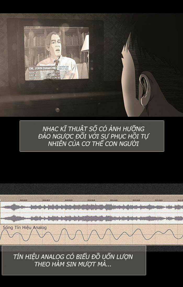 Dead Days - Chapter 31 - Trang 22