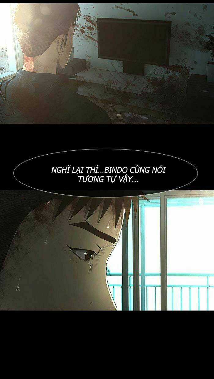 Dead Days - Chapter 31 - Trang 25