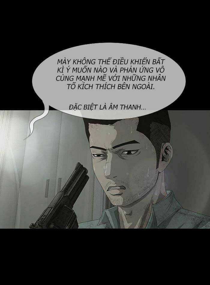 Dead Days - Chapter 31 - Trang 27