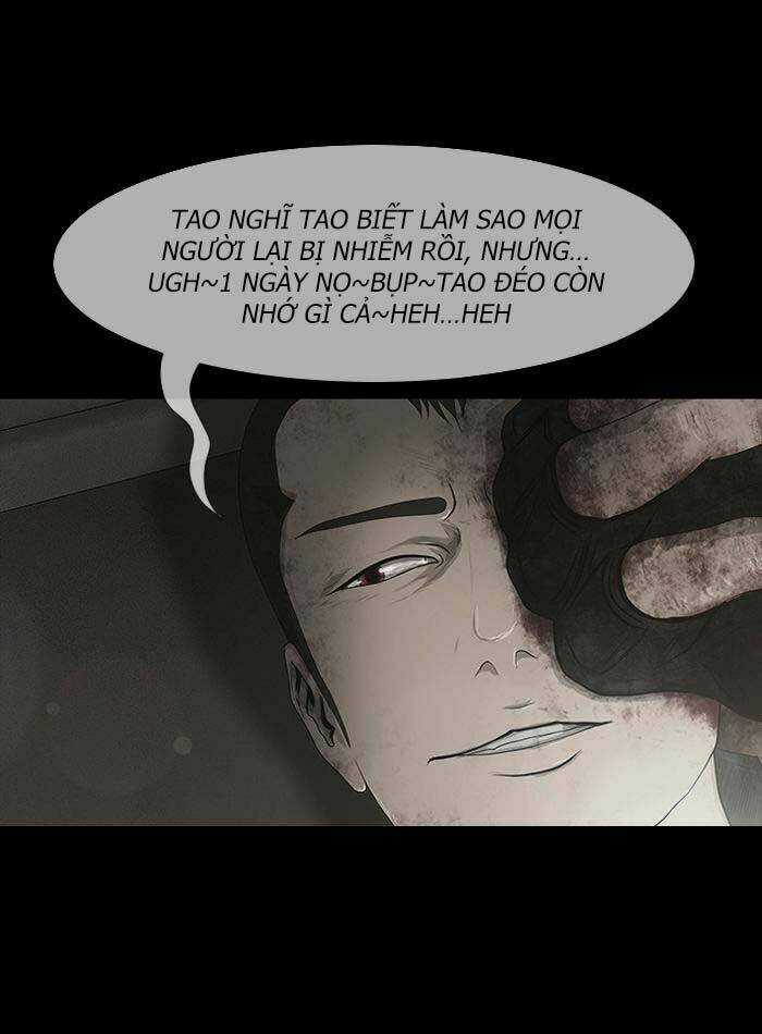 Dead Days - Chapter 31 - Trang 28