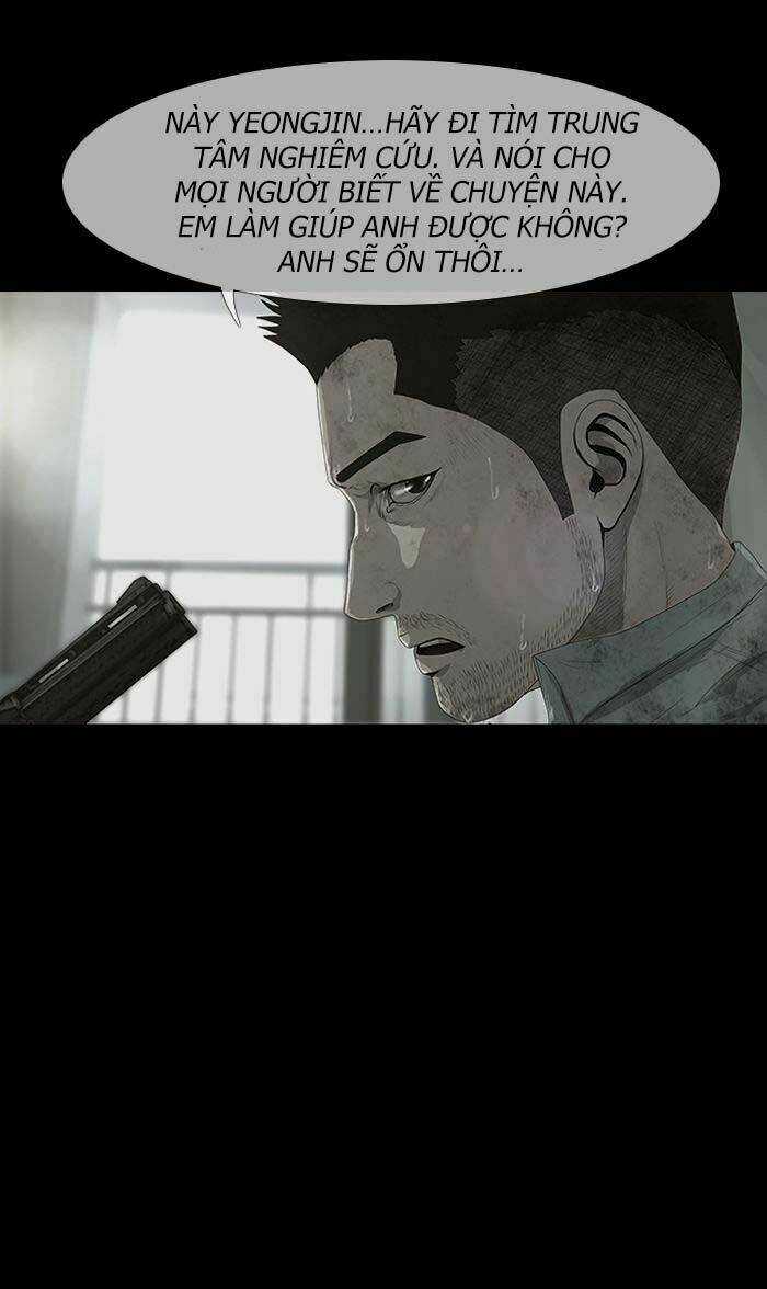 Dead Days - Chapter 31 - Trang 29