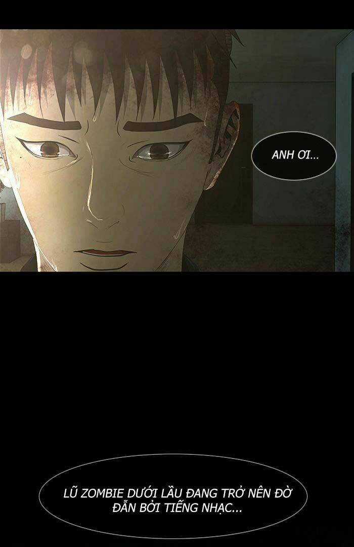 Dead Days - Chapter 31 - Trang 30