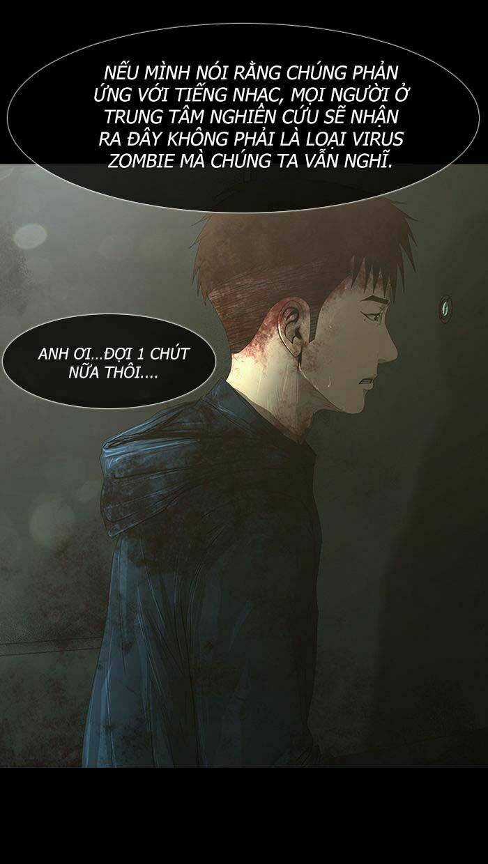 Dead Days - Chapter 31 - Trang 32